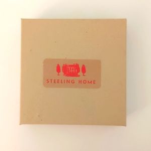 Michael Michaud Flowering Thyme earrings